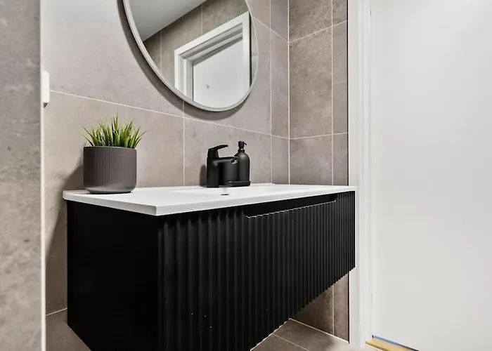 Apartmán Premium Bergen