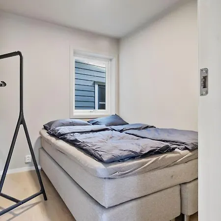 Premium Appartement Bergen