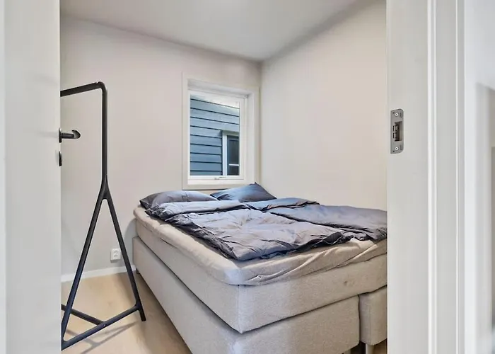 Premium Διαμέρισμα Μπέργκεν