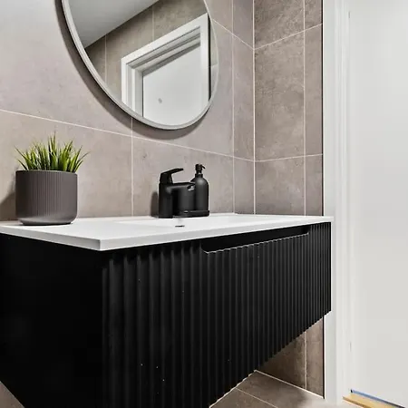 Appartement Premium Bergen