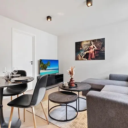 Premium Appartement *