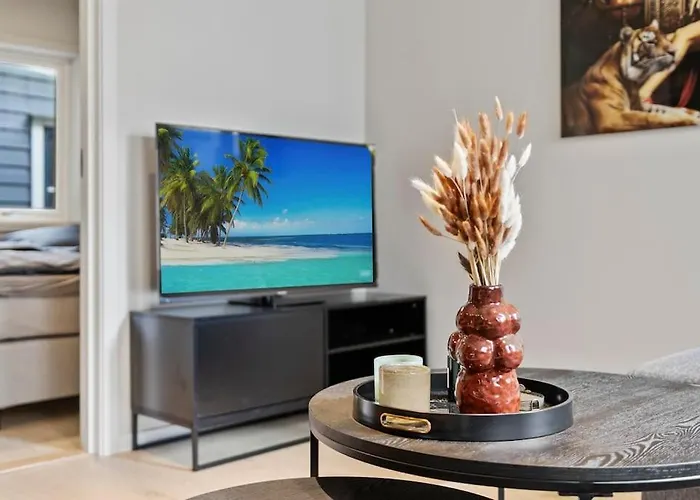 Premium Appartement *